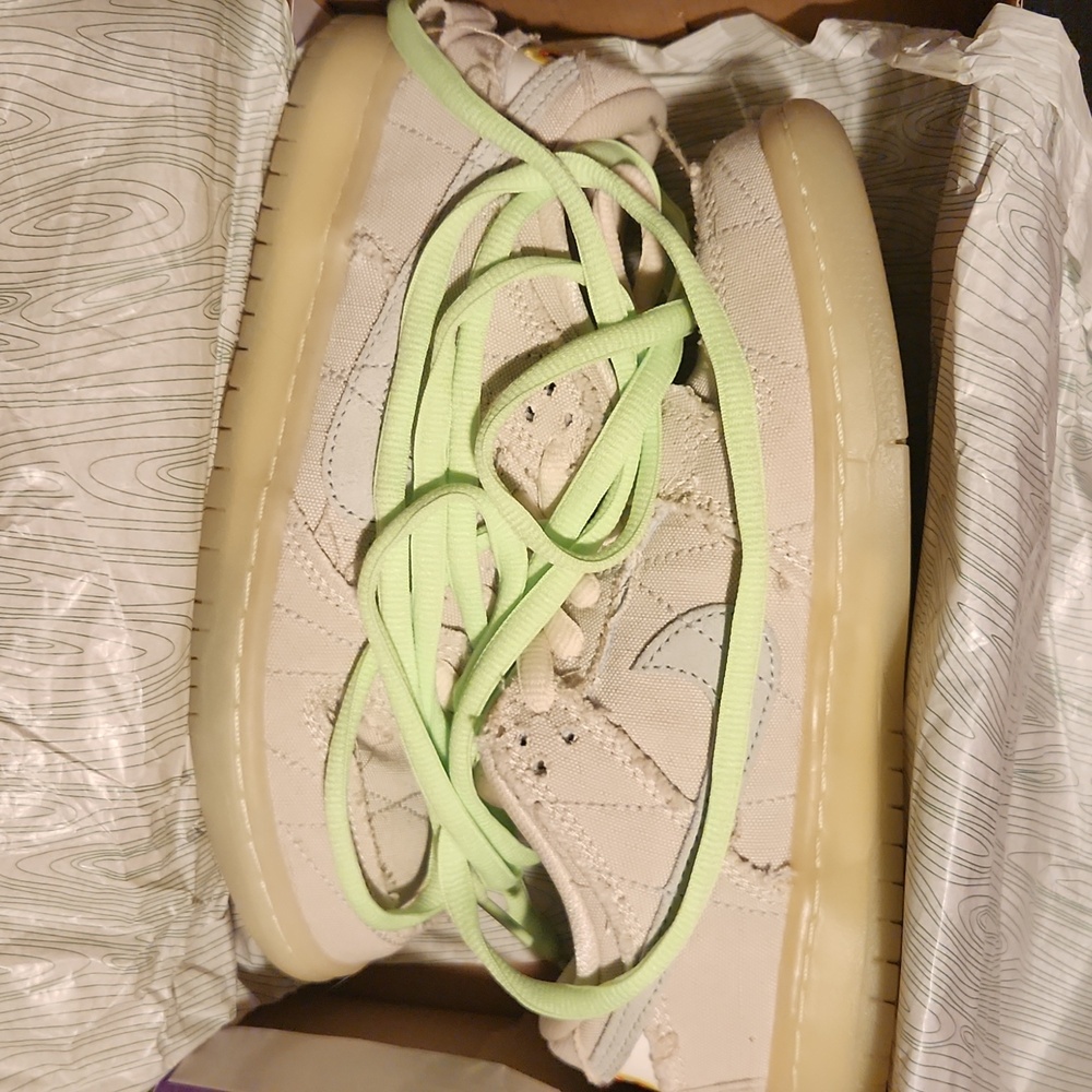 nike sb dunks the mummy's